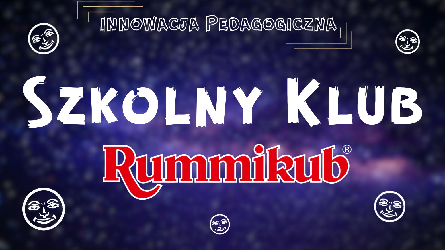 Szkolny klub